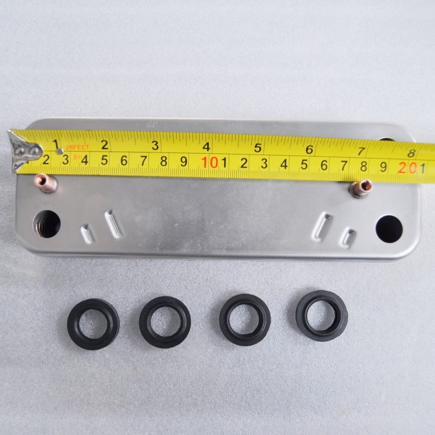 Main Eco Elite 16 Plate Heat Exchanger 248048