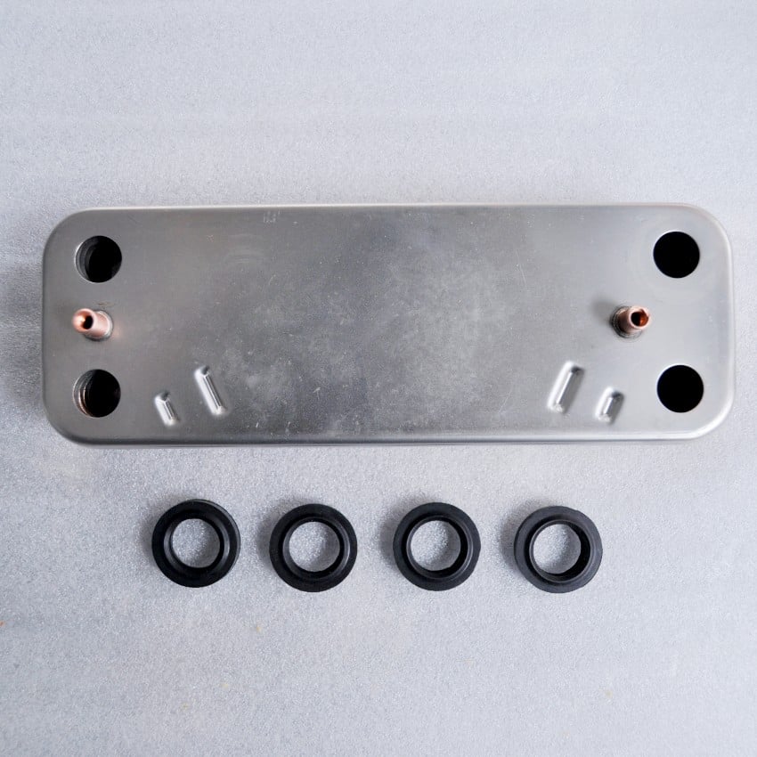 Main Eco Elite 16 Plate Heat Exchanger 248048