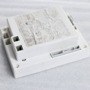 Ravenheat Control Board 0012GEN110050