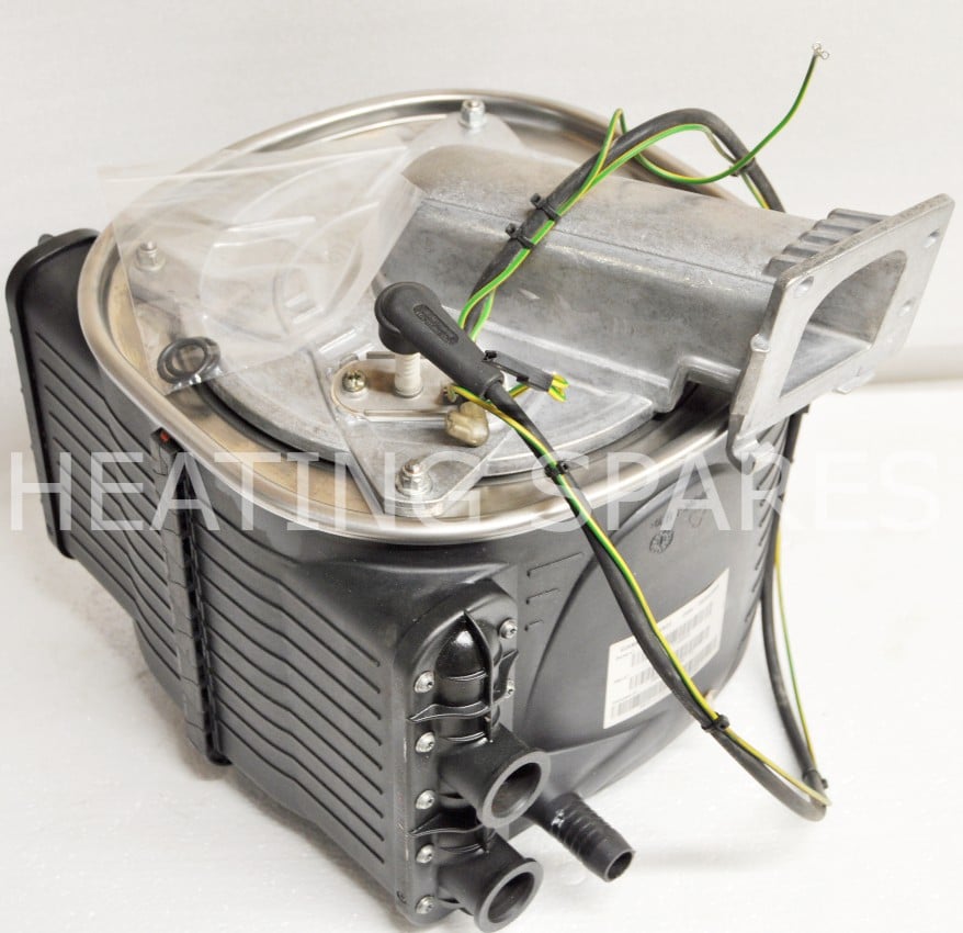 Vaillant Ecotec Pro 28 VUW Main Heat Exchanger 0020135131 Heating
