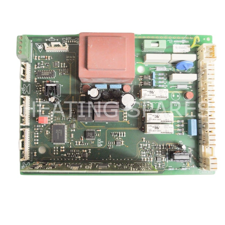 Viessmann Vtodens 100 WB1A PCB 7828516 7828515 of GC No 47-819-05