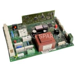 Viessmann Vtodens 100 WB1A PCB 7828516 7828515 of GC No 47-819-05