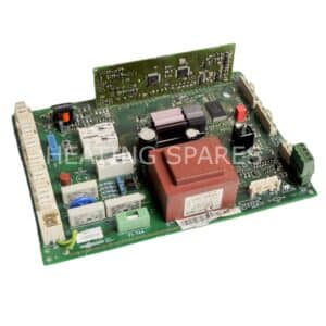 Viessmann Vtodens 100 WB1A Combi PCB 7828516 7828515