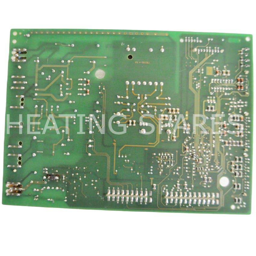 Viessmann Vtodens 100 WB1A PCB 7828516 7828515 of GC No 47-819-05