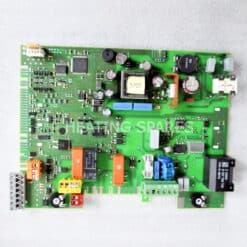 Image of Worcester 28 Fsn Gb PCB