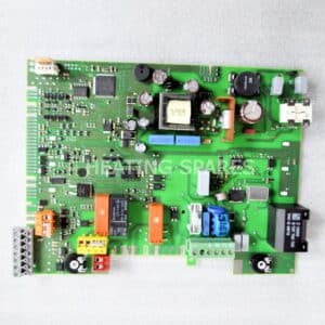 Image of Worcester 28 Fsn Gb PCB