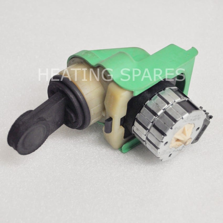 Worcester Greenstar Diverter Valve 87161068450 87161068470