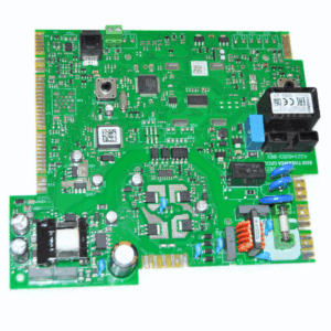 Baxi 600 624 Combi 2 PCB 7803380 S4962V3538